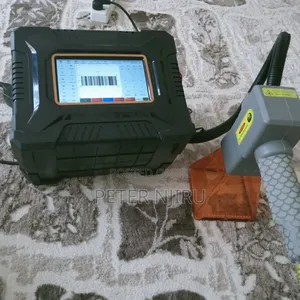 Portable Laser Engravers for Quality Marking Process 3ow