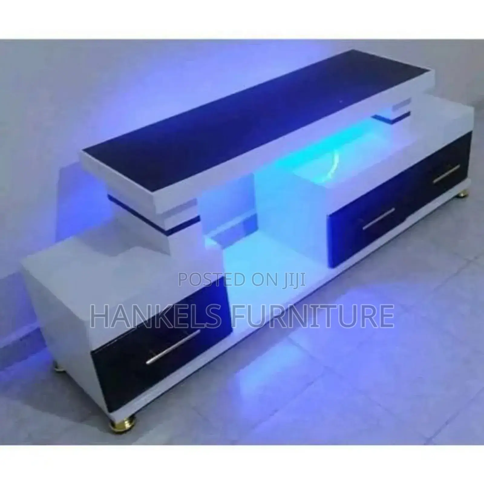 Modular Tv Stand
