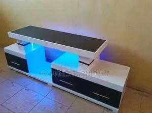 Modular Tv Stand