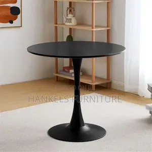 Circular Round Table