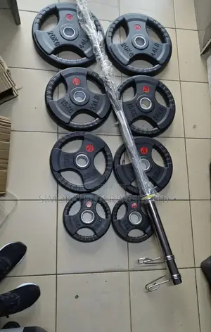 Barbell Bars Babell Weights for Sale