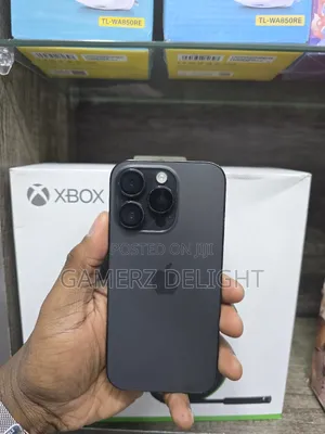 Apple iPhone 14 Pro 256 GB Gray