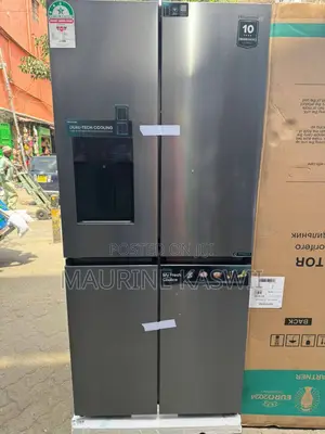 Hisense 470l Ref470drz 4 Door Fridge