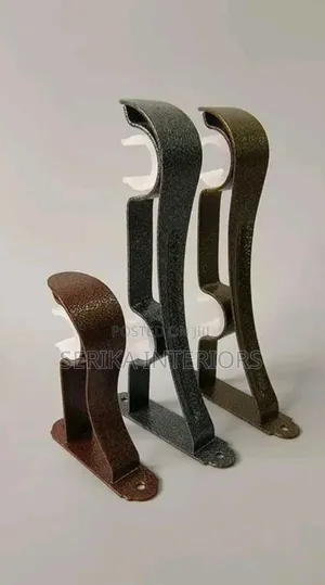 Brackets Brackets