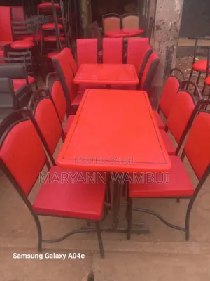 Hotel and Club Ball Chairs
