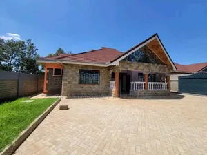 3bdrm Bungalow in Ngong Plus Dsq, Kibiku for sale