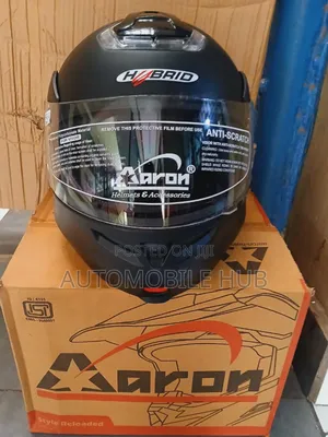 Quality Sport Bike Helmets - Flip Up Helmet