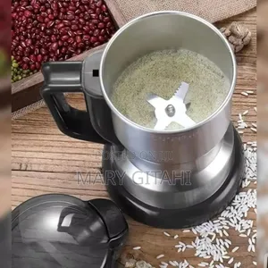 200w High Power Electric Coffee Grinder