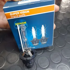 Computer Headlights Bulbs D2s/D2r/D4s/D4r