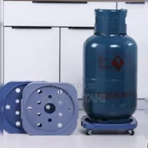 Portable Heavy Duty Multipurpose / Gas Trolley