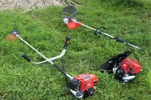 Grass Cutter