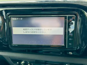 Toyota Hilux 2021 Blue