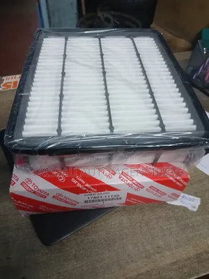 Toyota Prado Diesel1gd-FTV Engine Genine Air Filter.