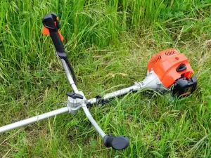 Brush Cutter