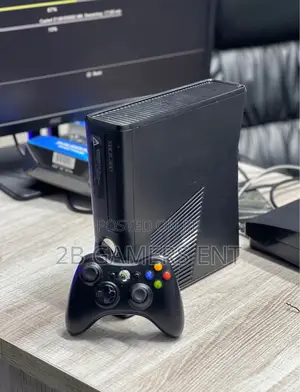 Neat Xbox X360 Slim