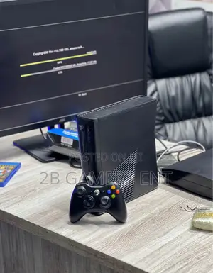 Neat Xbox X360 Slim