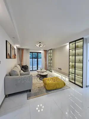 3bdrm Apartment in Kileleshwa for sale
