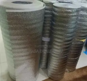 Roofing Heat Insulation Sheets/Materials