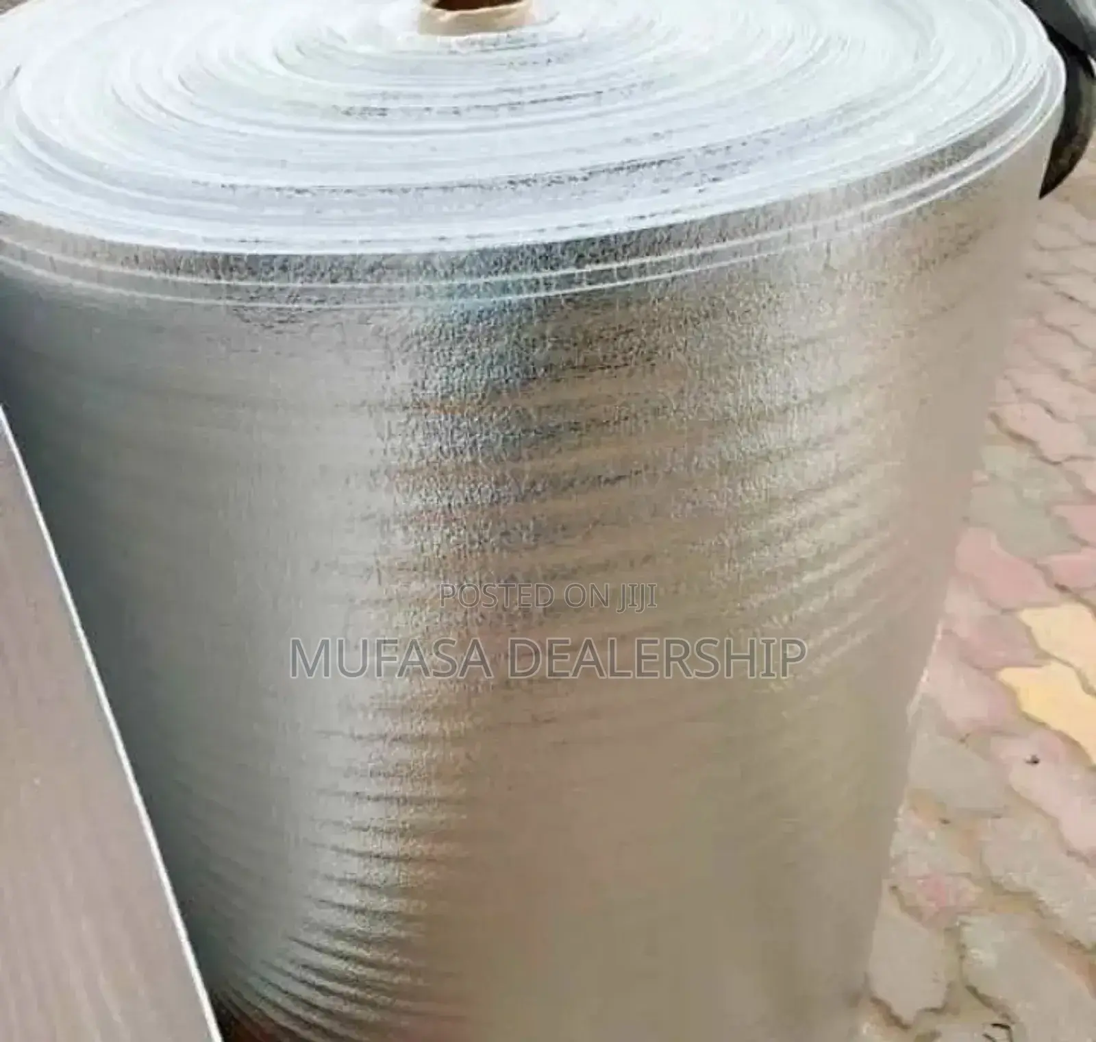 Roofing Heat Insulation Sheets/Materials