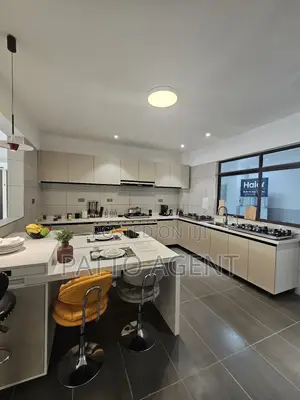 4bdrm Apartment in Kileleshwa for sale