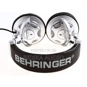 Original Hpx2000 Headphone