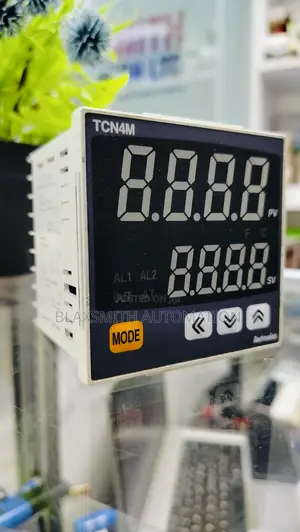 Autonics Temperature Conroller Tcn4s-24r