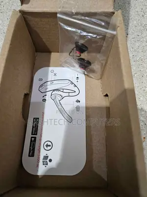 Poly Voyager 5200 Usb-a Bluetooth Headset +Bt700 Dongle