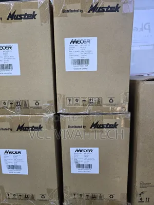 Mecer 3000va Me-3000-Vu UPS