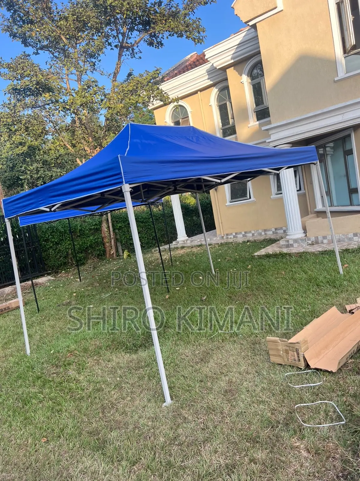 Best 4 by 5 M Gazebos