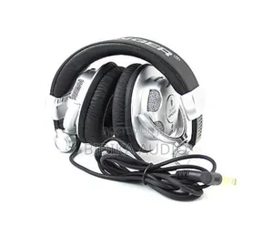 Brand New Behringer Headphone Hpx2000