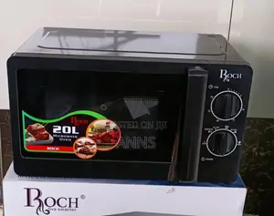 20L Roch Home Microwave Oven