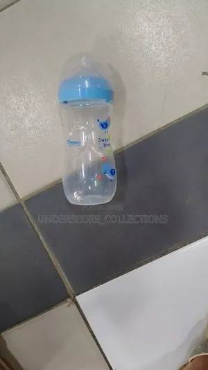 Affordable Feeding Bottle for Babies