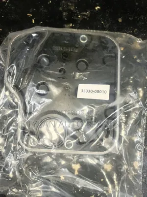 Gearbox Oil Filter(Kichungi) 1mz Harrier/Klugger