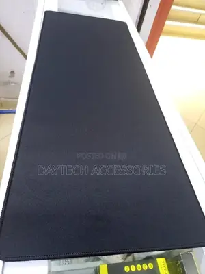 Large Mouse Pad Thick Keybard Mat Waterproof Gaming Matt