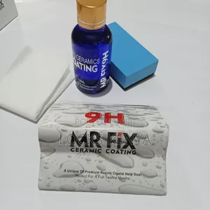 Mrfix9h Car Ceramic Coating Advanced Version