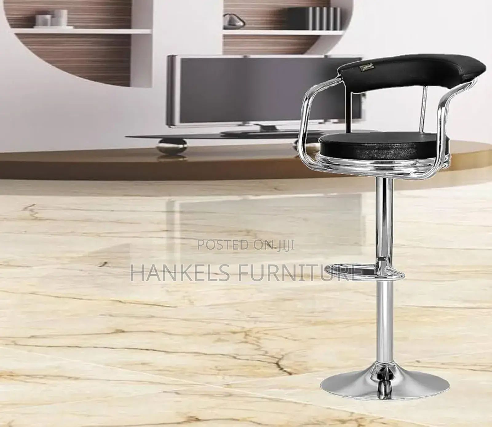 Kitchen Stools