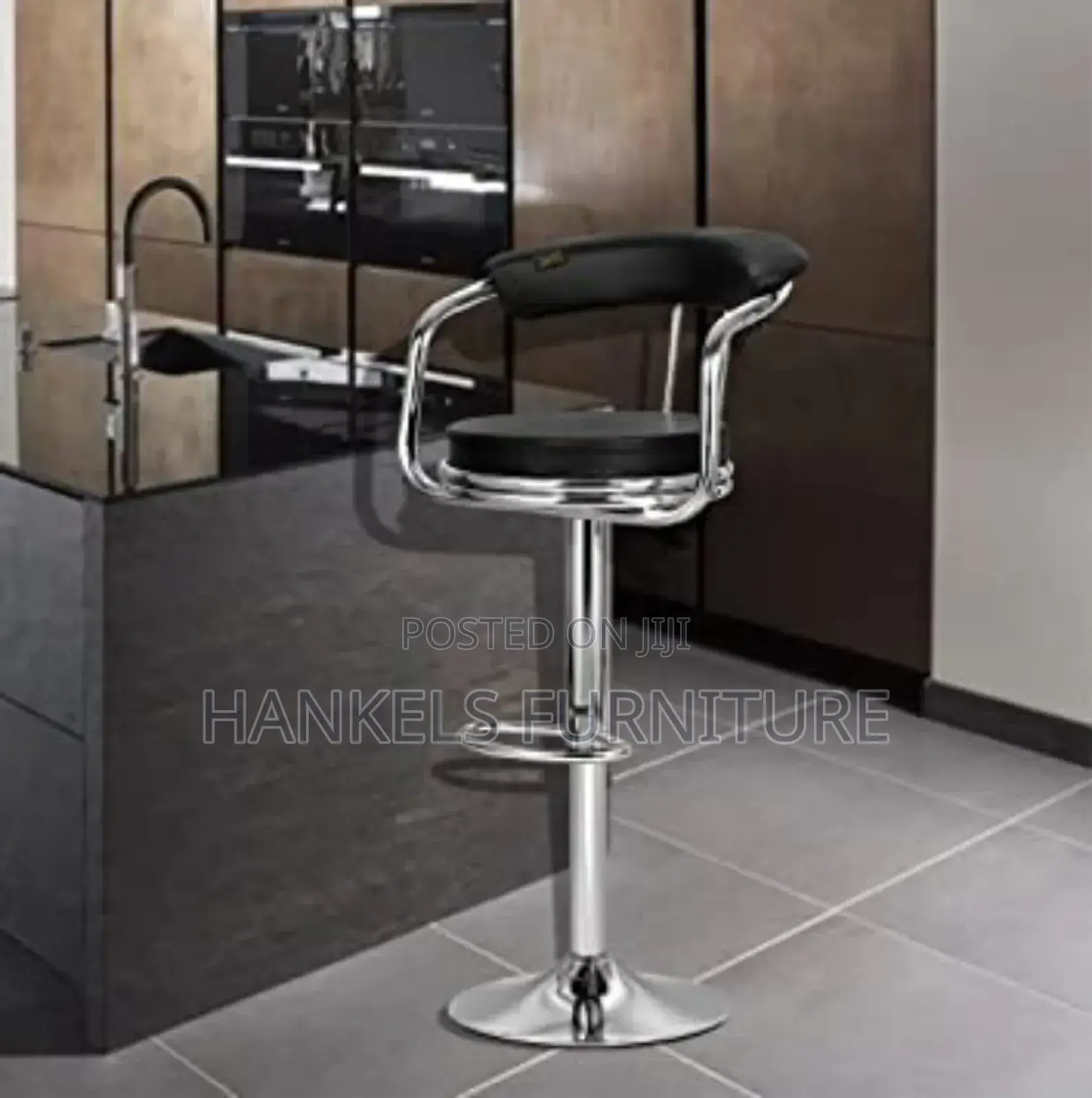 Kitchen Stools