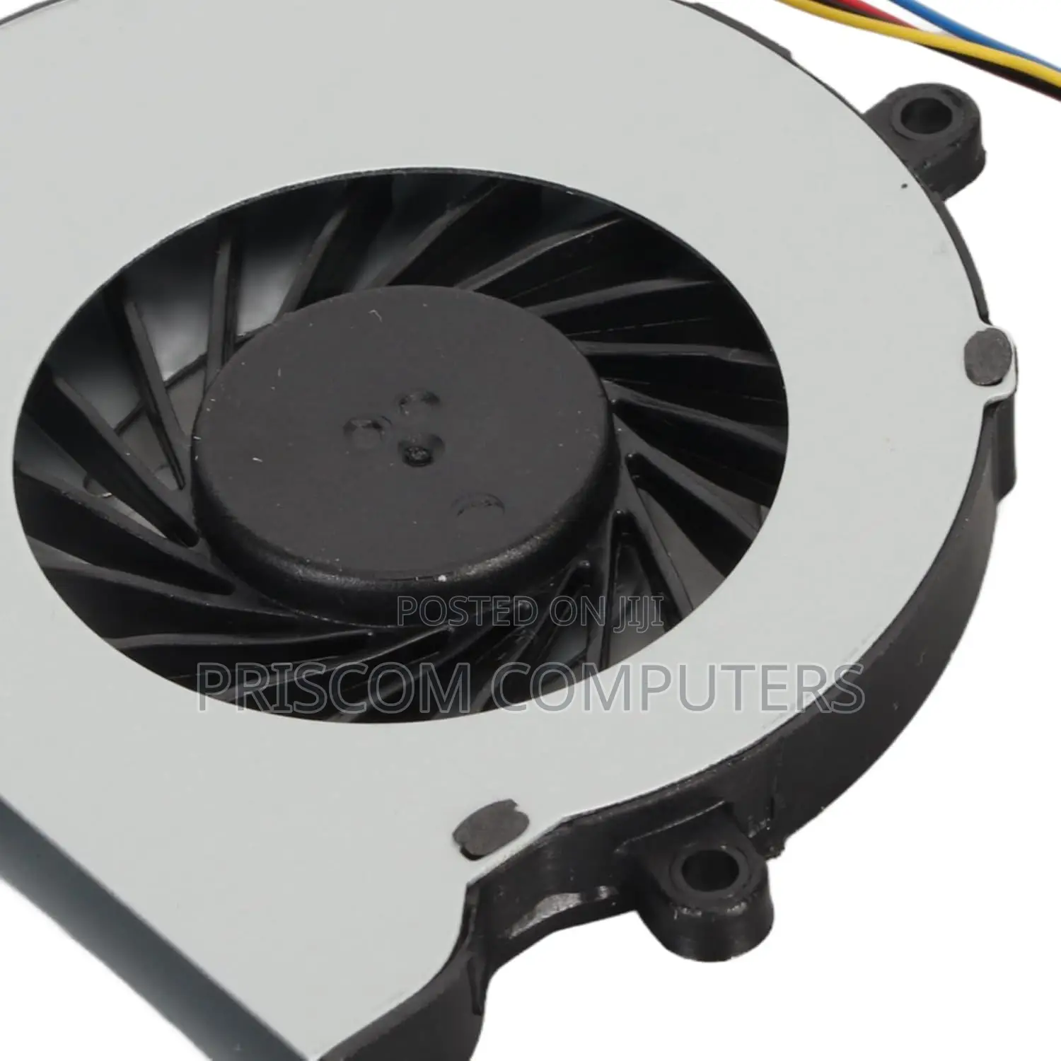 New HP 250 G4 250 G4 255 G4 Laptop CPU Cooling Fan
