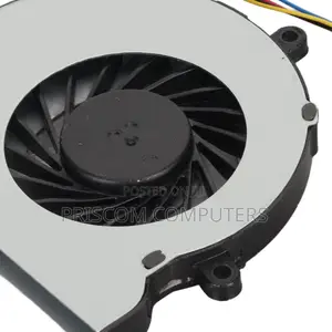 New HP 250 G4 250 G4 255 G4 Laptop CPU Cooling Fan
