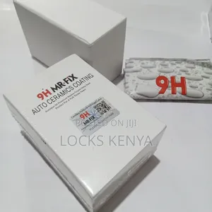 Original Quality Mrfix9h Car Body Ceramic Coating