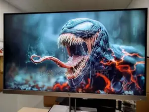 HP Elitedisplay QHD E273q 27-Inches Frameless USB C Monitor