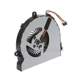 HP 250 G4 255 G4 TPN-C116 TPN -C125 Series 4-Pin Fan Laptop