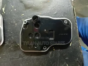Gearbox Filter 2NR(Kichungi)