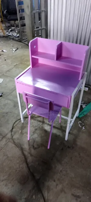 International School Lockers