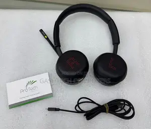 76U49AA Poly Voyager 4320 USB-A Headset