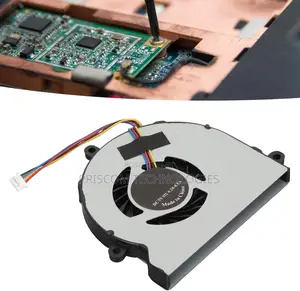 HP 250 G4 CPU Cooling Fan
