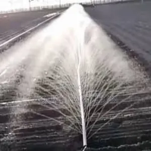 Rain Horse: Smart Irrigation for Smart Farmers