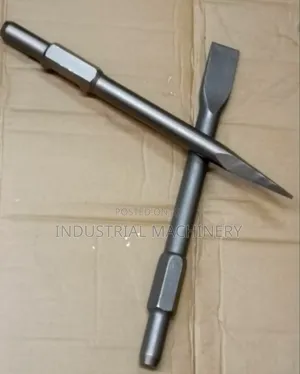 Demolition Bits ~ Heavy Duty