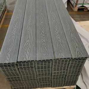 High Quality Wpc Decking-wood Plastic Composite