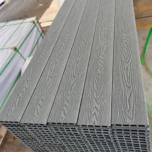 High Quality Wpc Decking-wood Plastic Composite